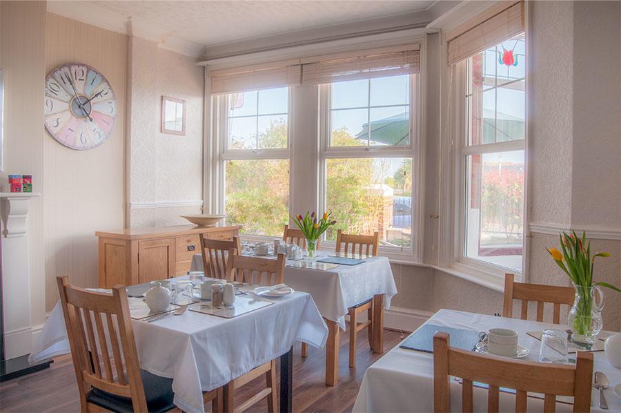 Number Ninety One Bed & Breakfast Eastbourne Exterior photo