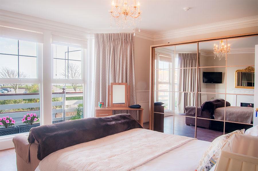 Number Ninety One Bed & Breakfast Eastbourne Exterior photo