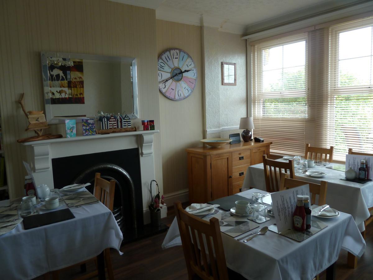 Number Ninety One Bed & Breakfast Eastbourne Exterior photo